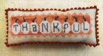(image for) Thankful Pumpkins